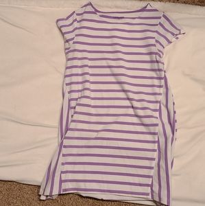 Lands' End Dress